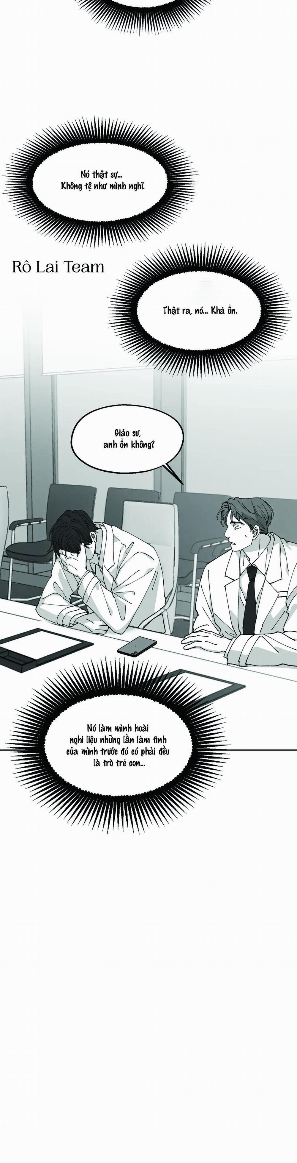 Nông trại tình yêu 25 Ngoại truyện 6 trang 24