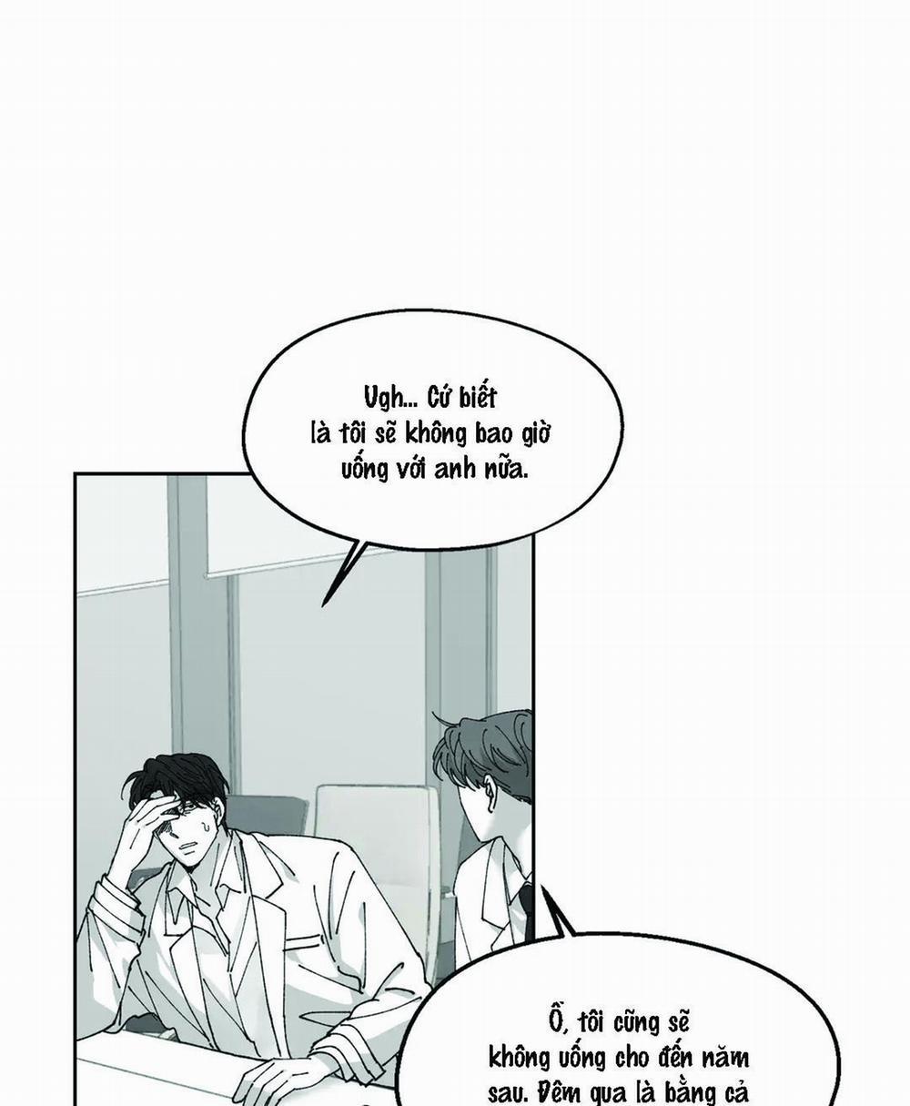 Nông trại tình yêu 25 Ngoại truyện 6 trang 25