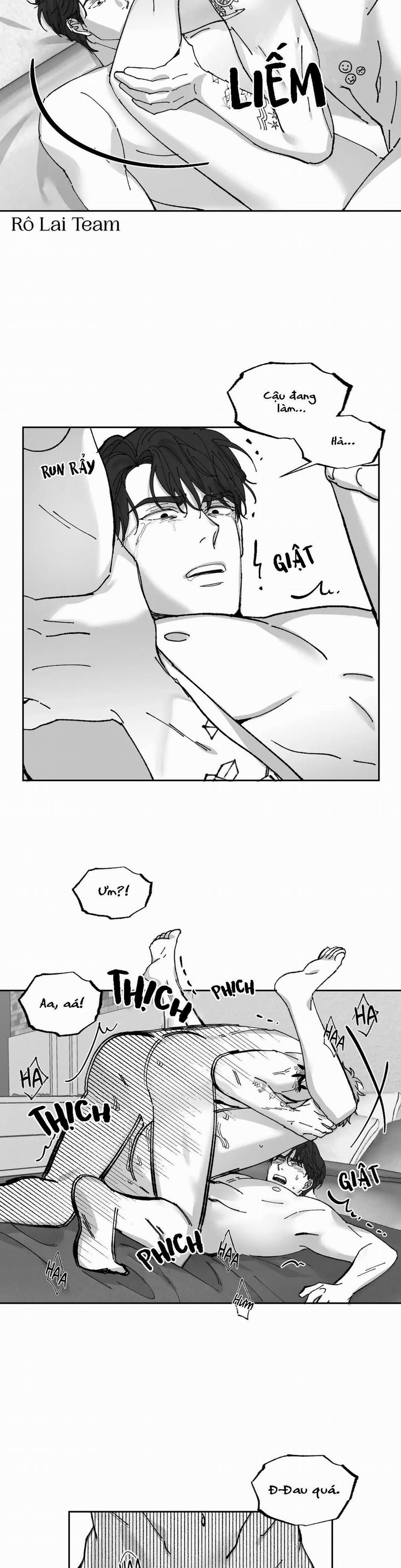 Nông trại tình yêu 25 Ngoại truyện 6 trang 4