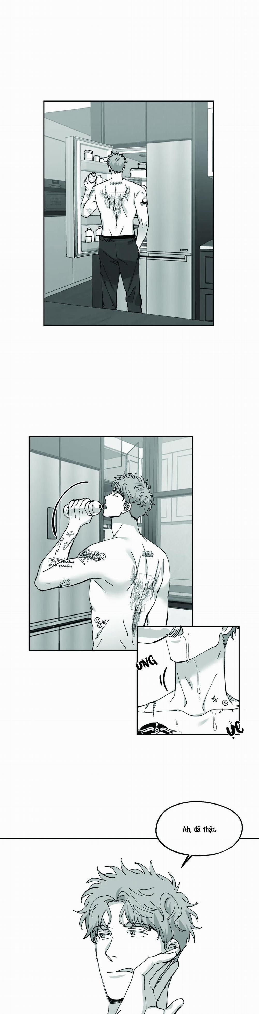 Nông trại tình yêu 25 trang 13