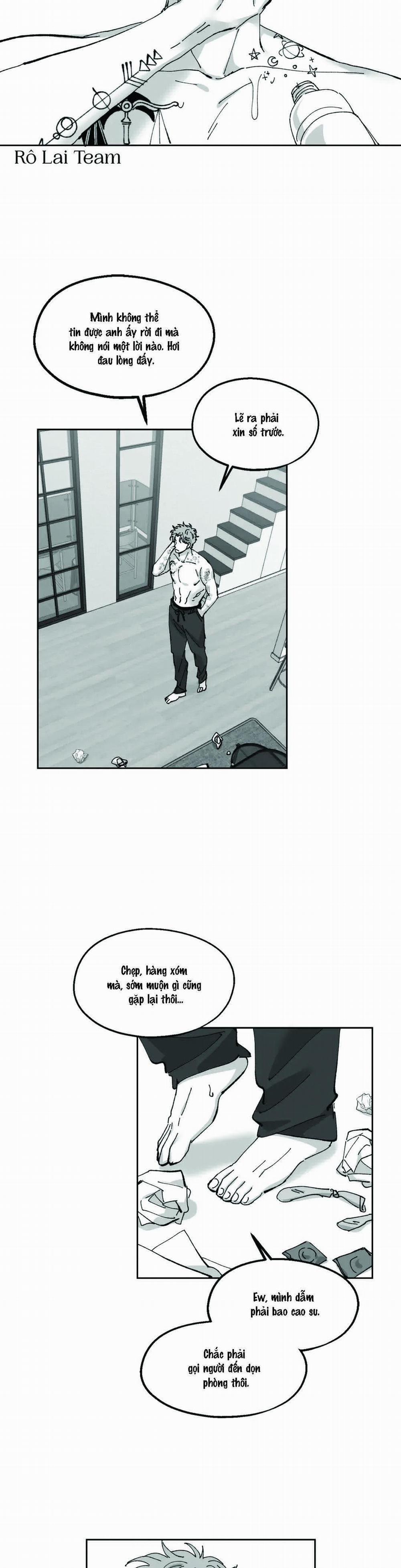 Nông trại tình yêu 25 trang 14