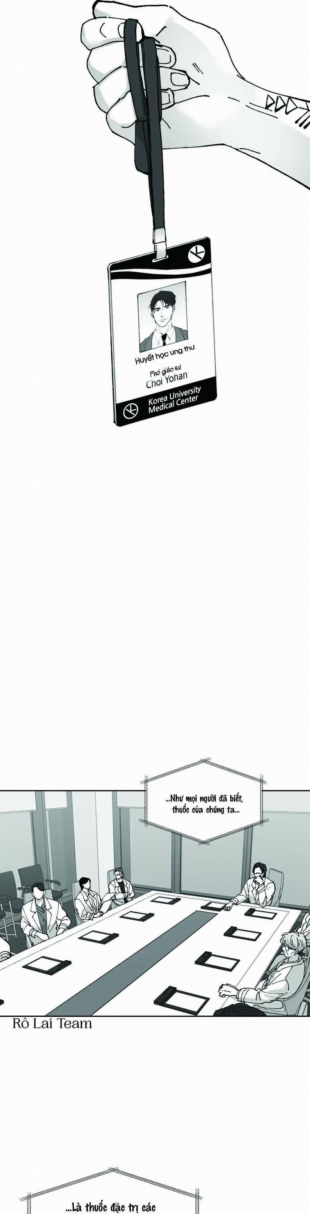 Nông trại tình yêu 25 trang 16