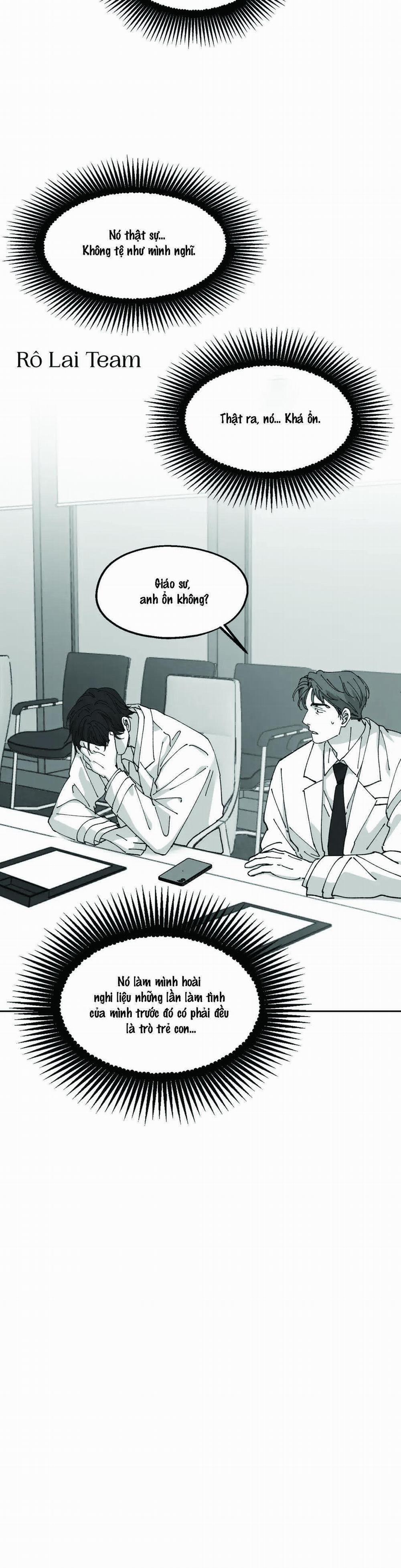 Nông trại tình yêu 25 trang 24