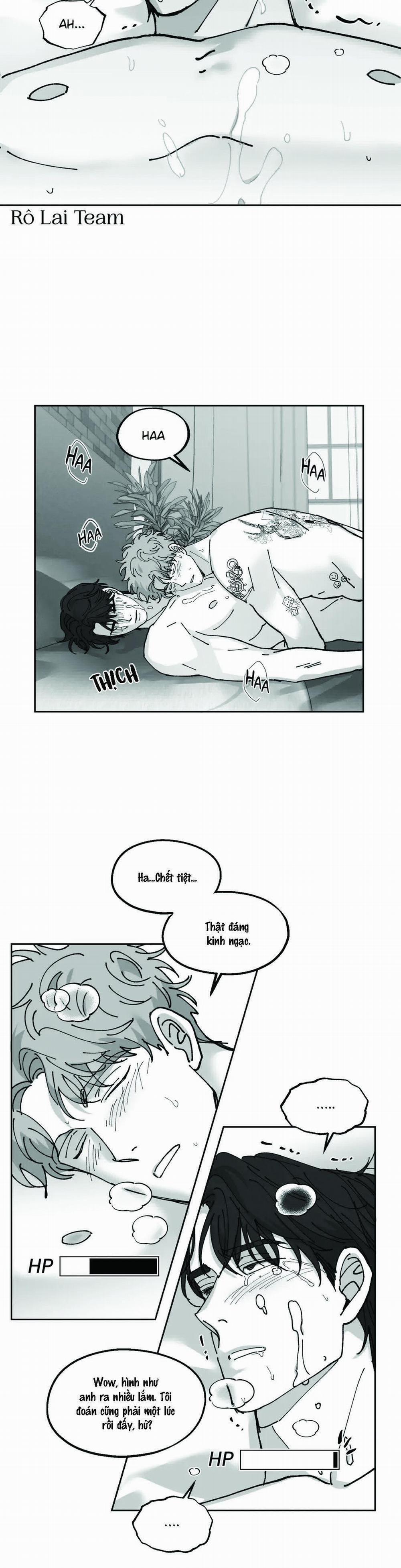 Nông trại tình yêu 25 trang 8