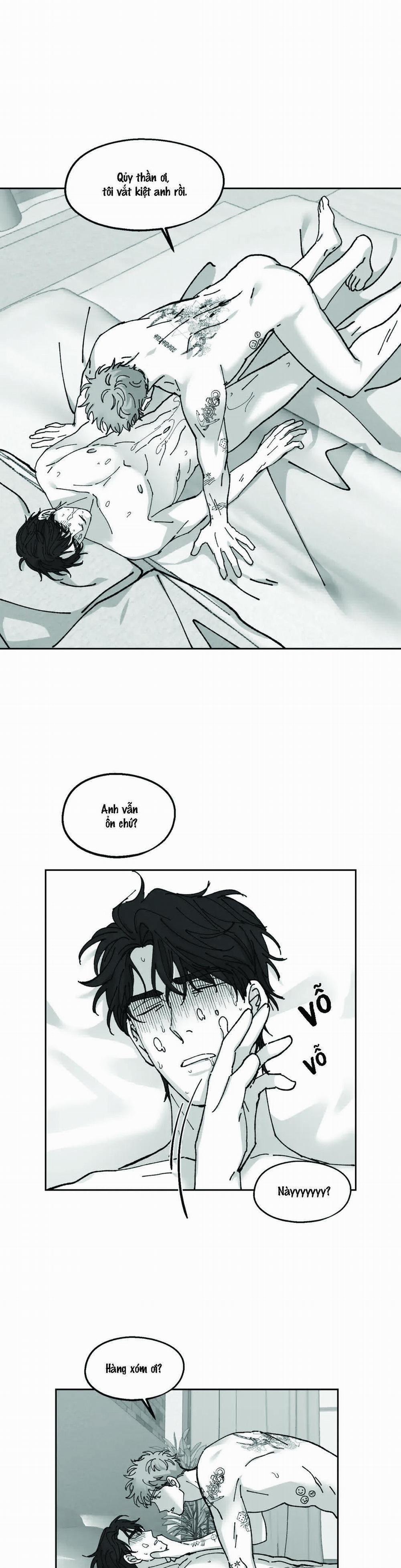 Nông trại tình yêu 25 trang 9