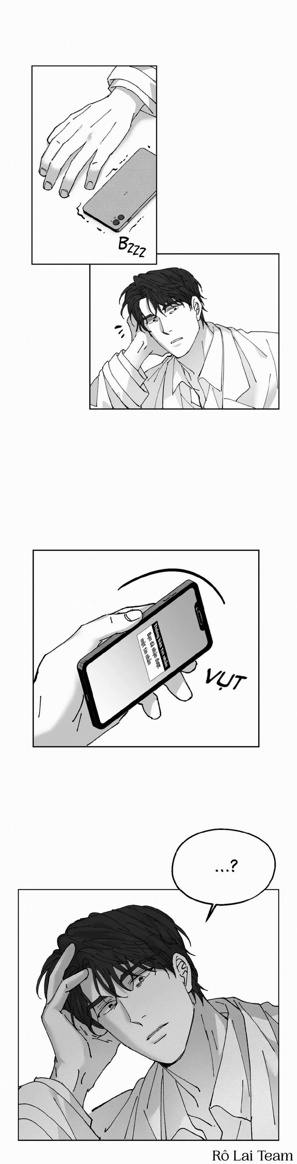 Nông trại tình yêu 26 Ngoại truyện 7 trang 1