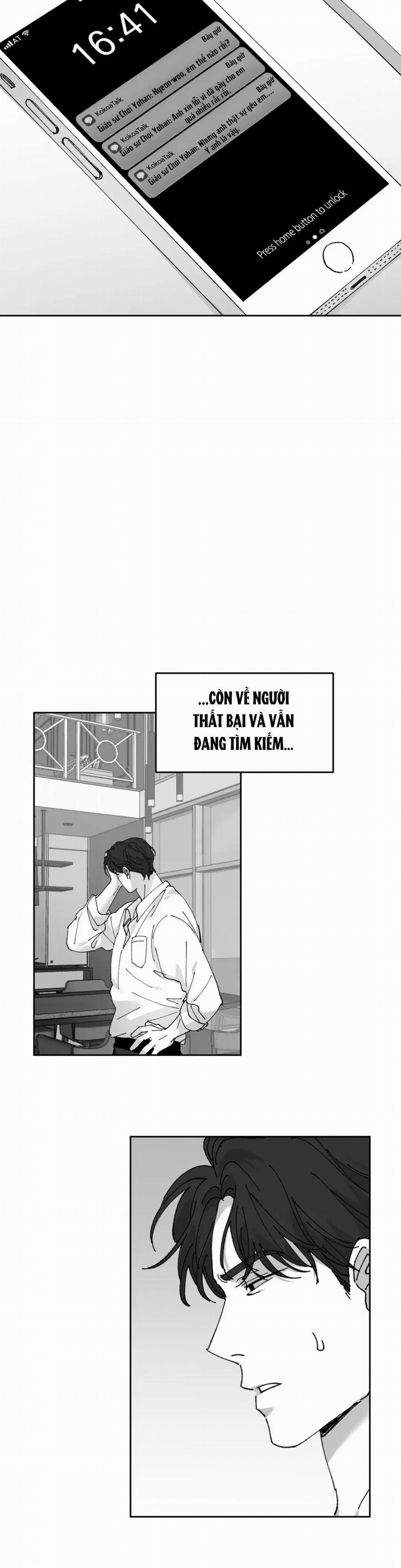 Nông trại tình yêu 26 Ngoại truyện 7 trang 29