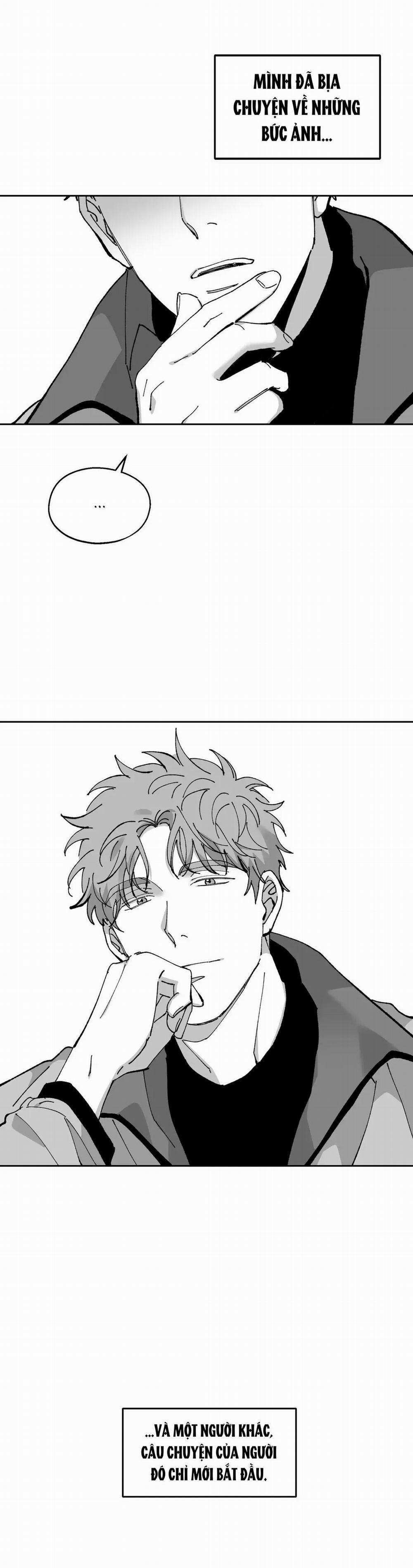 Nông trại tình yêu 26 Ngoại truyện 7 trang 32