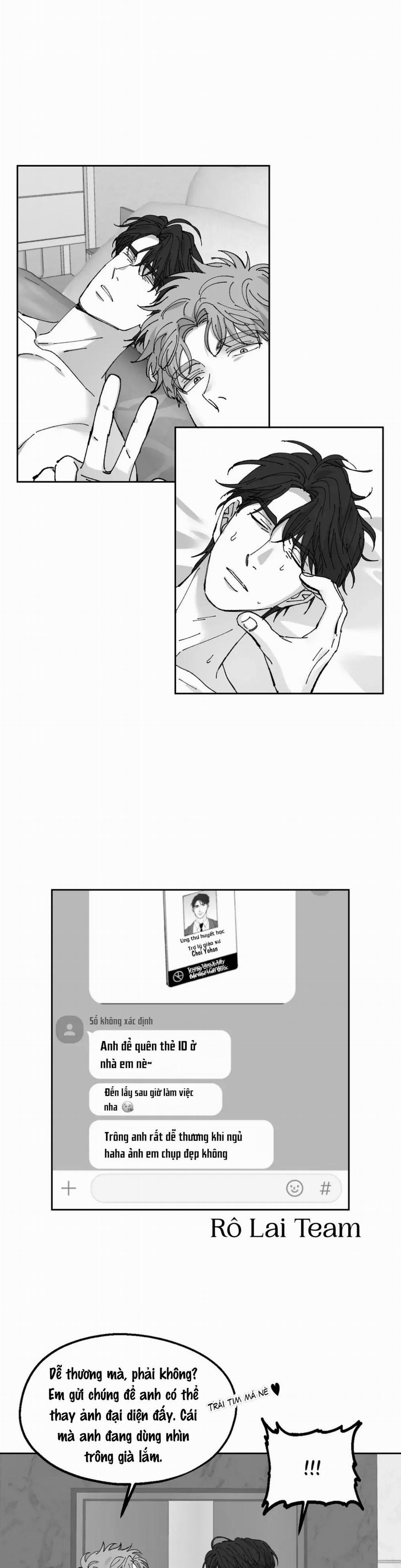 Nông trại tình yêu 26 Ngoại truyện 7 trang 5