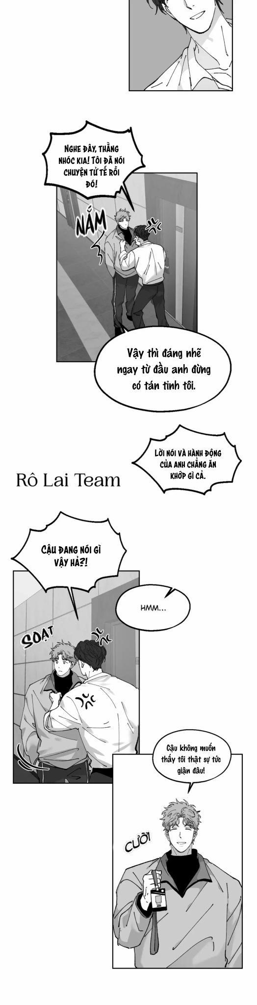 Nông trại tình yêu 26 Ngoại truyện 7 trang 9