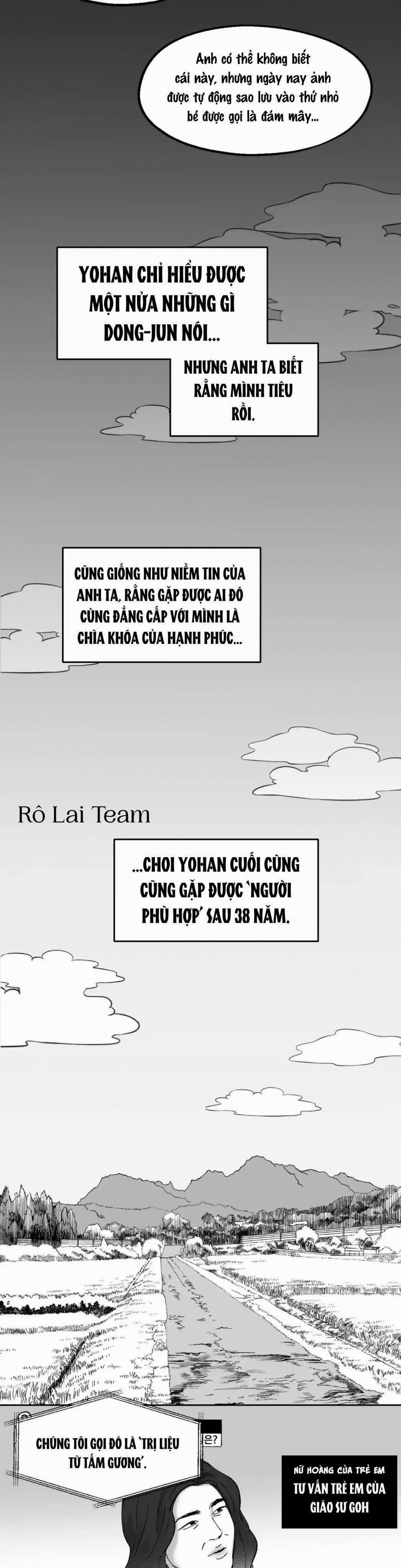 Nông trại tình yêu 26 trang 17