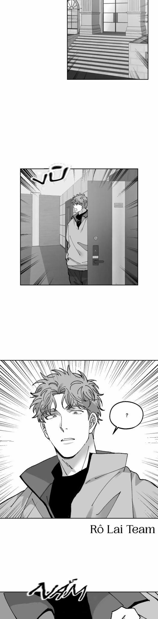 Nông trại tình yêu 26 trang 3