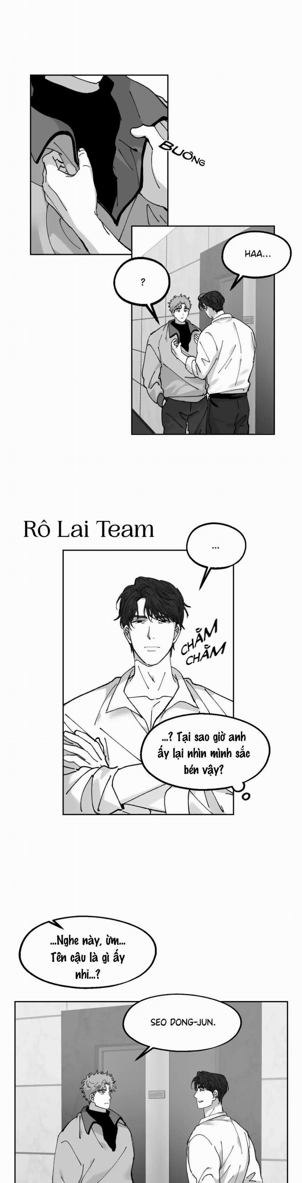 Nông trại tình yêu 26 trang 7