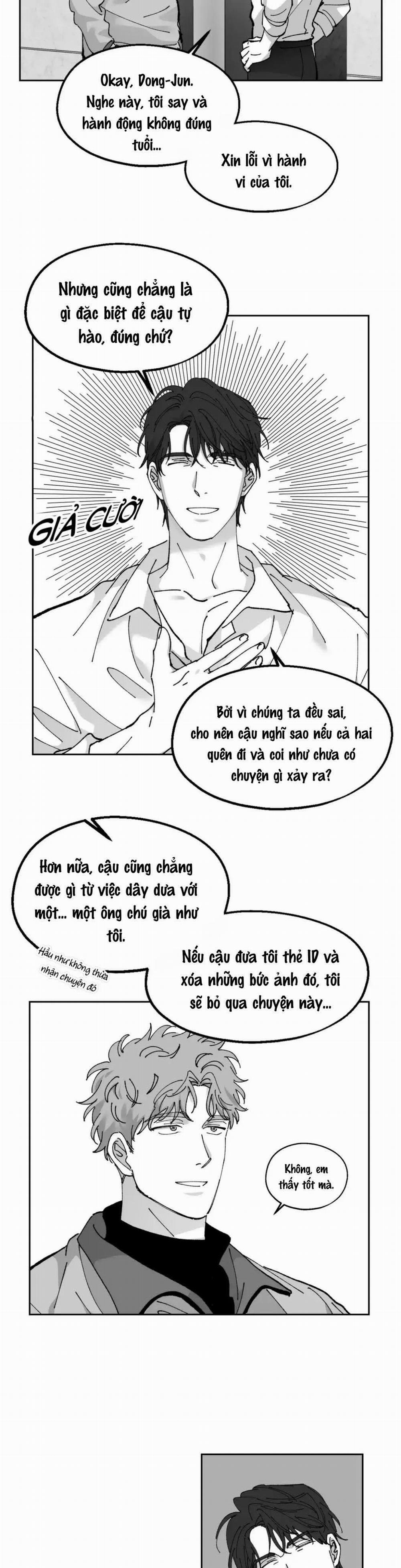 Nông trại tình yêu 26 trang 8