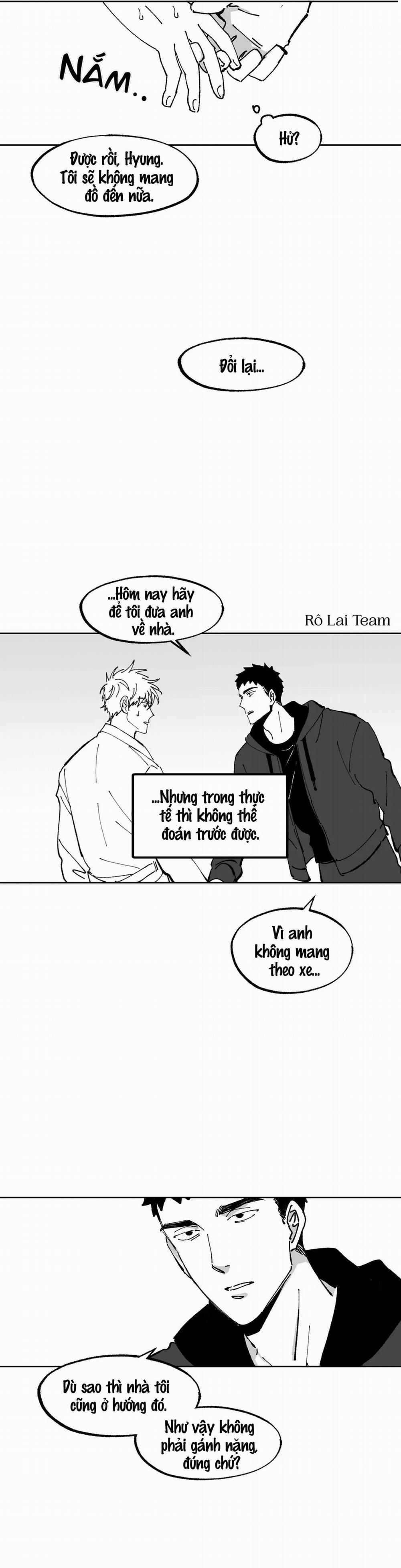 Nông trại tình yêu 3 trang 25