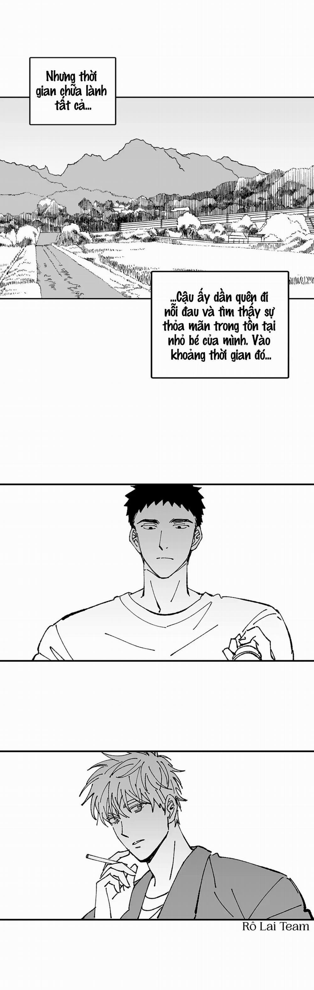 Nông trại tình yêu 3 trang 6