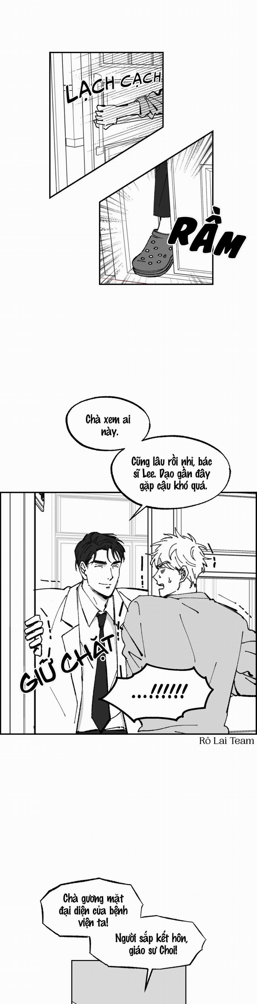 Nông trại tình yêu 4 trang 17