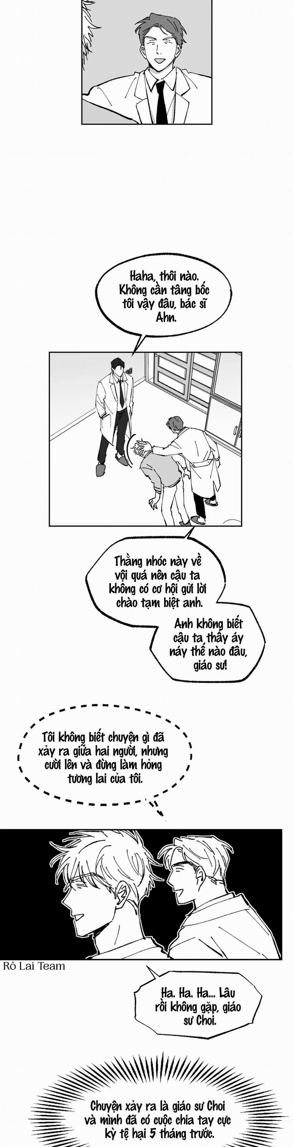 Nông trại tình yêu 4 trang 18