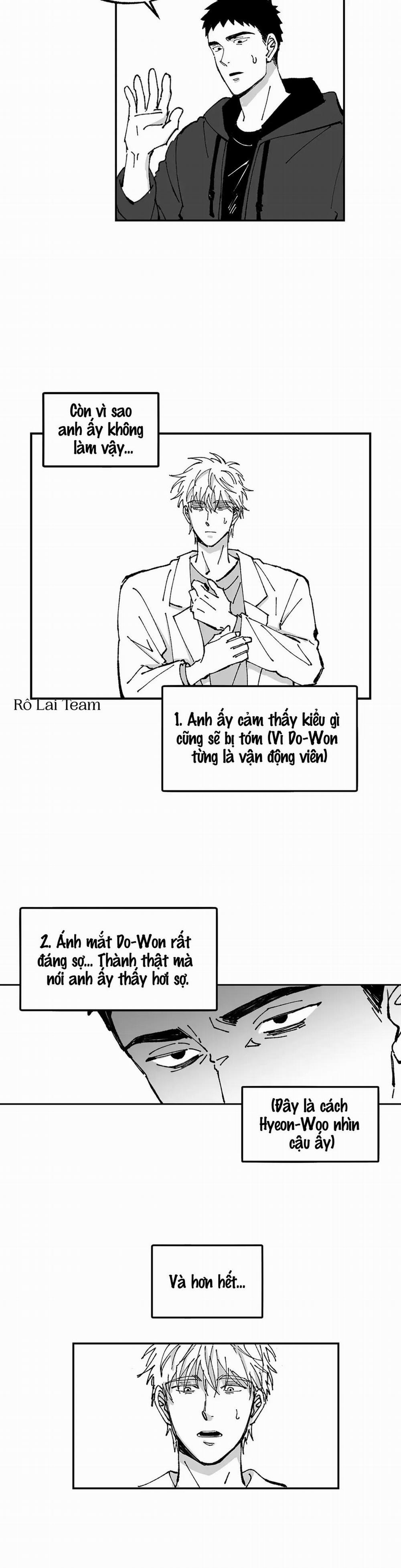 Nông trại tình yêu 4 trang 2