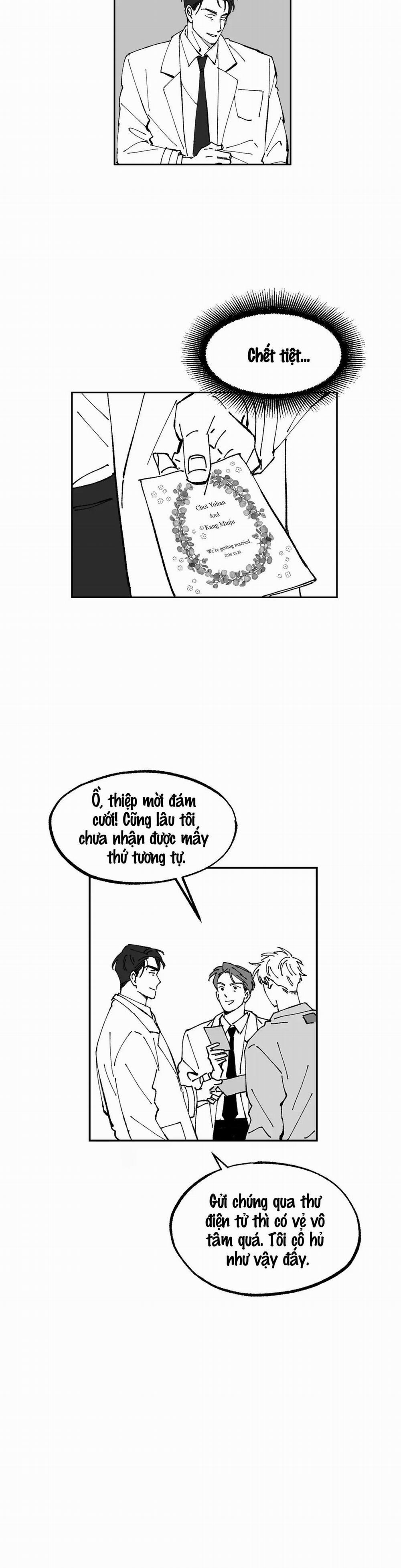 Nông trại tình yêu 4 trang 20