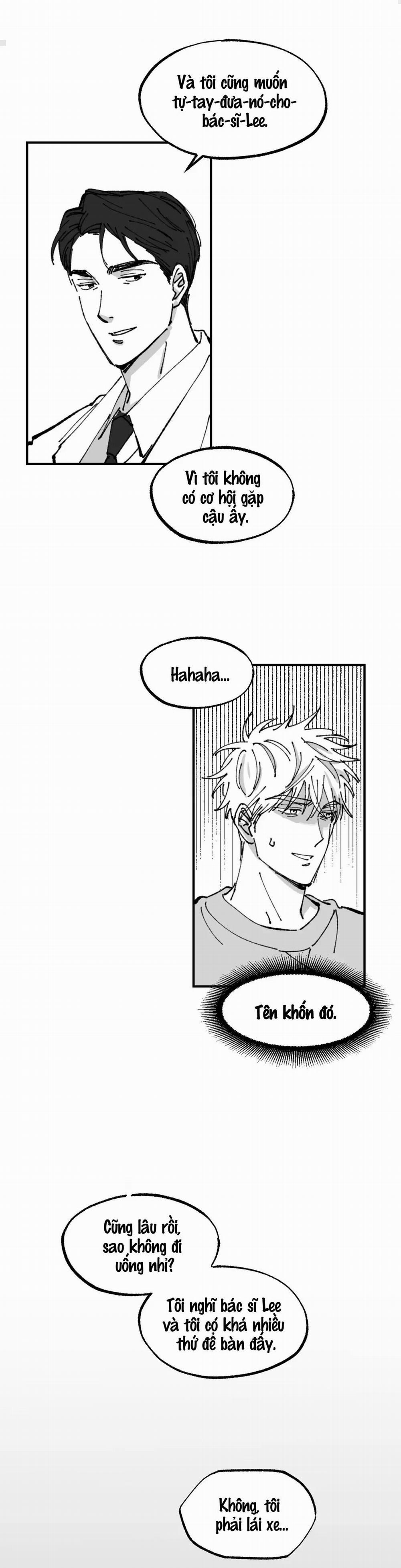 Nông trại tình yêu 4 trang 21