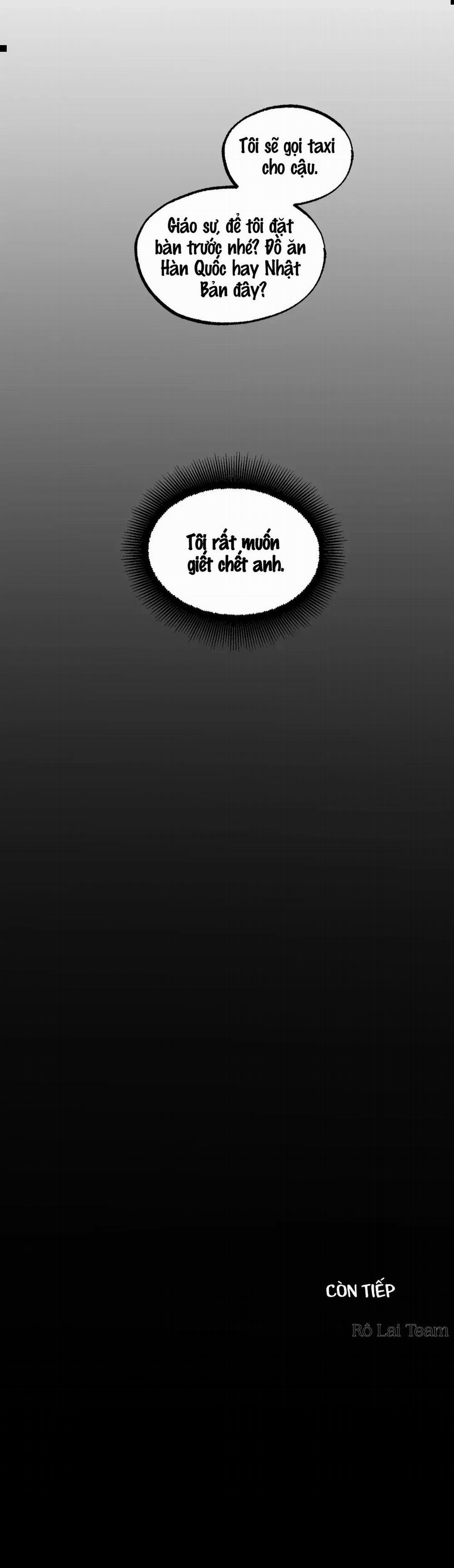 Nông trại tình yêu 4 trang 22