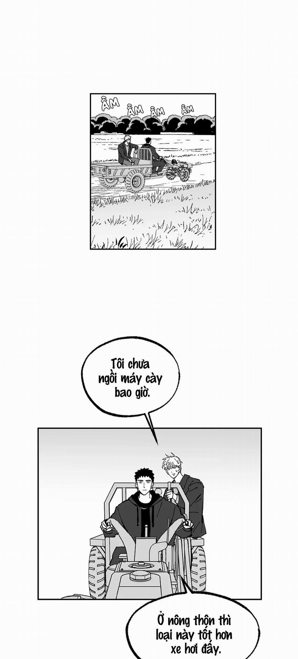 Nông trại tình yêu 4 trang 4