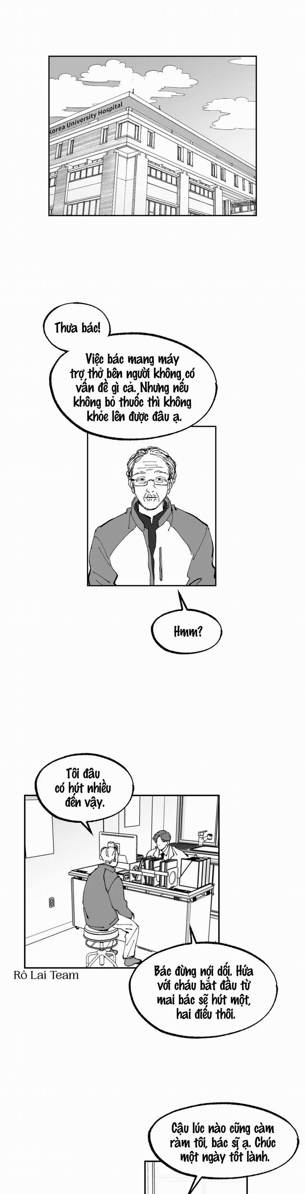 Nông trại tình yêu 4 trang 8