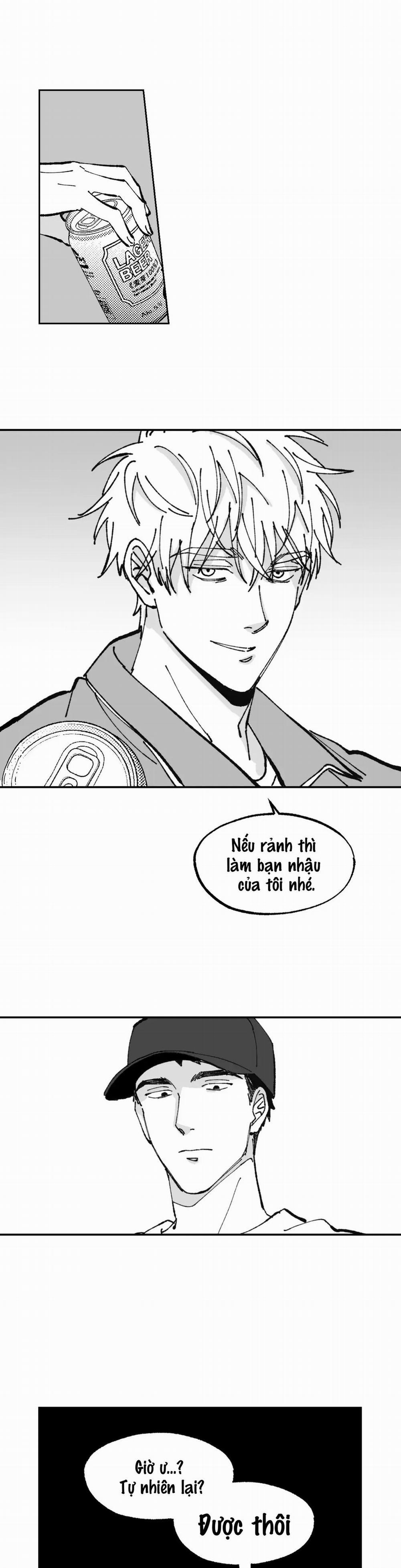 Nông trại tình yêu 5 trang 17