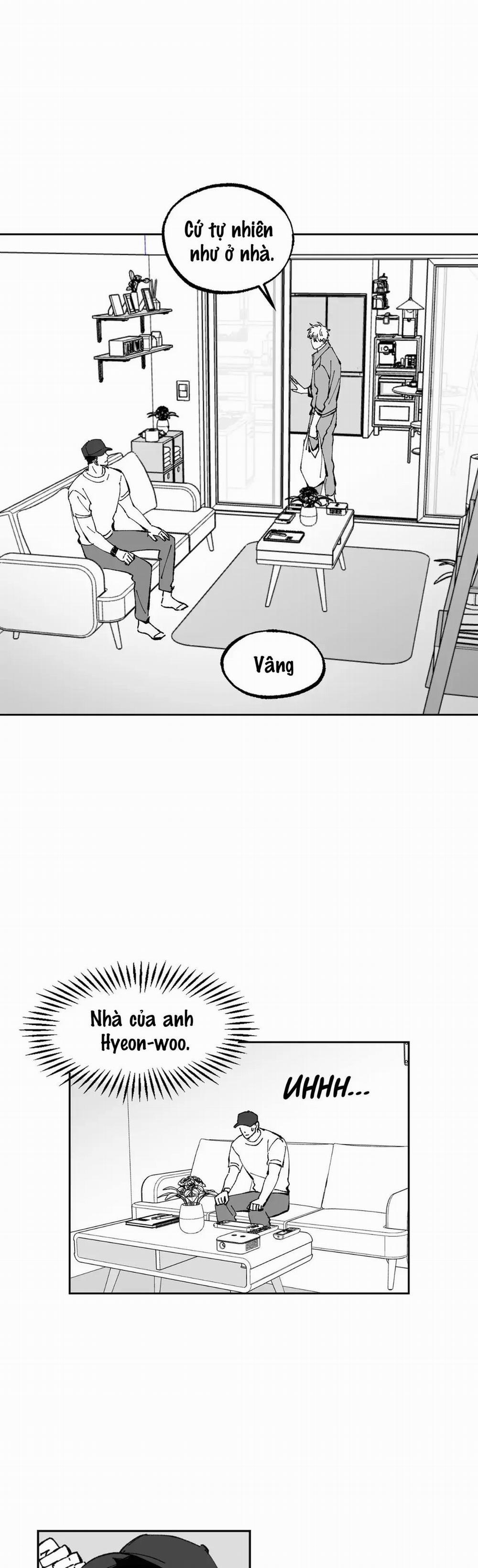 Nông trại tình yêu 5 trang 20