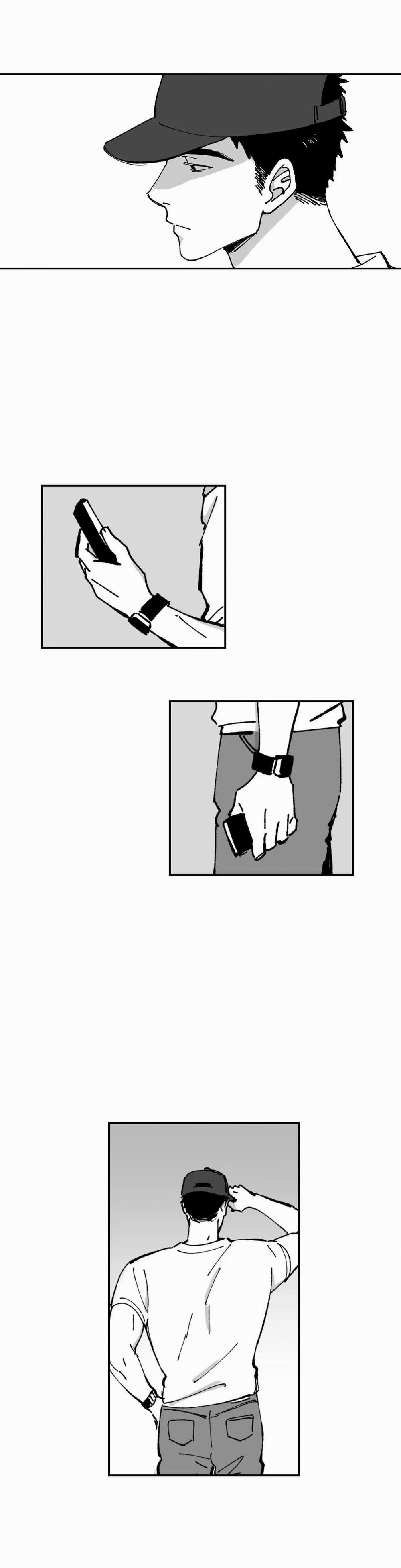 Nông trại tình yêu 5 trang 6