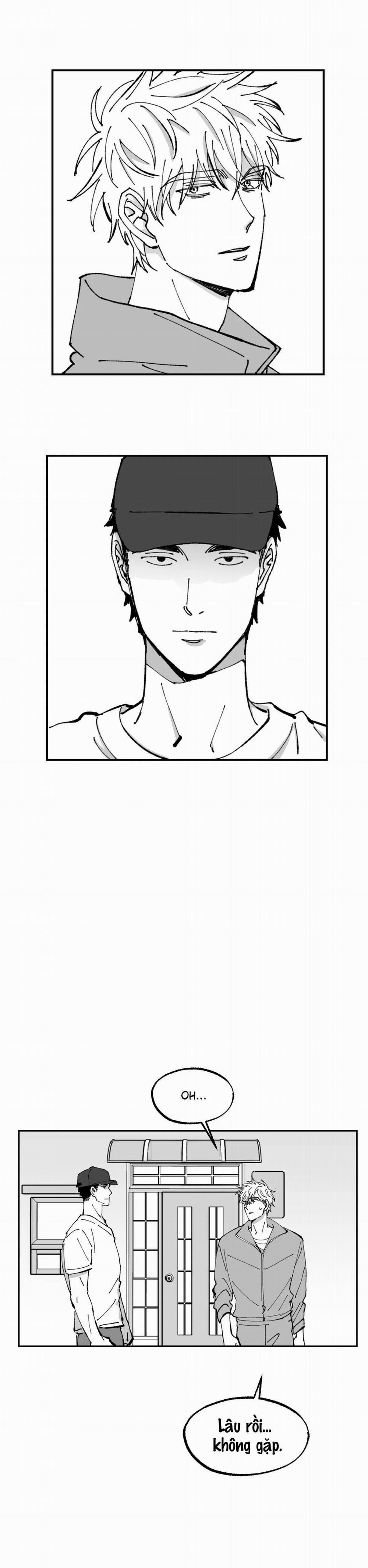 Nông trại tình yêu 5 trang 9