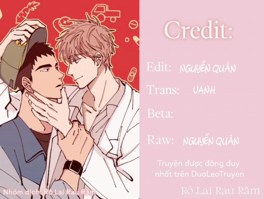 Nông trại tình yêu 6 trang 0