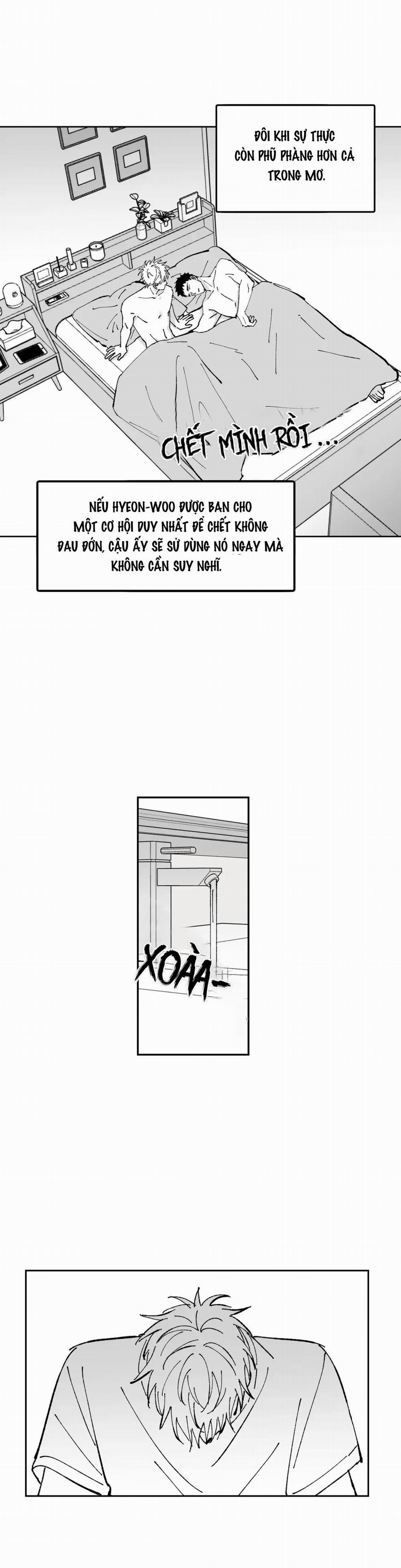 Nông trại tình yêu 6 trang 13