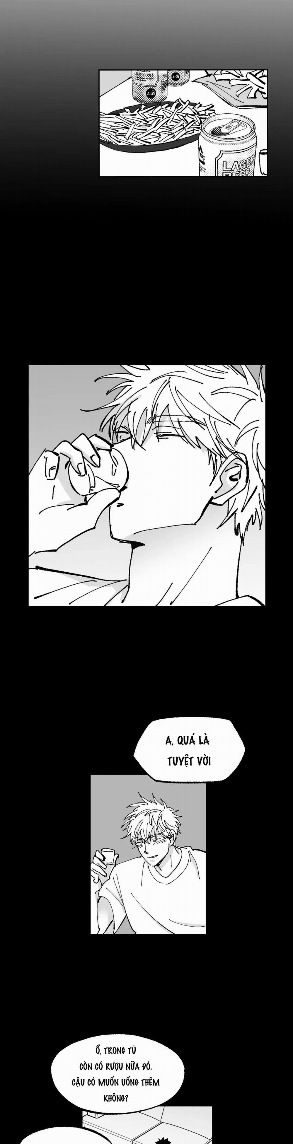 Nông trại tình yêu 6 trang 15