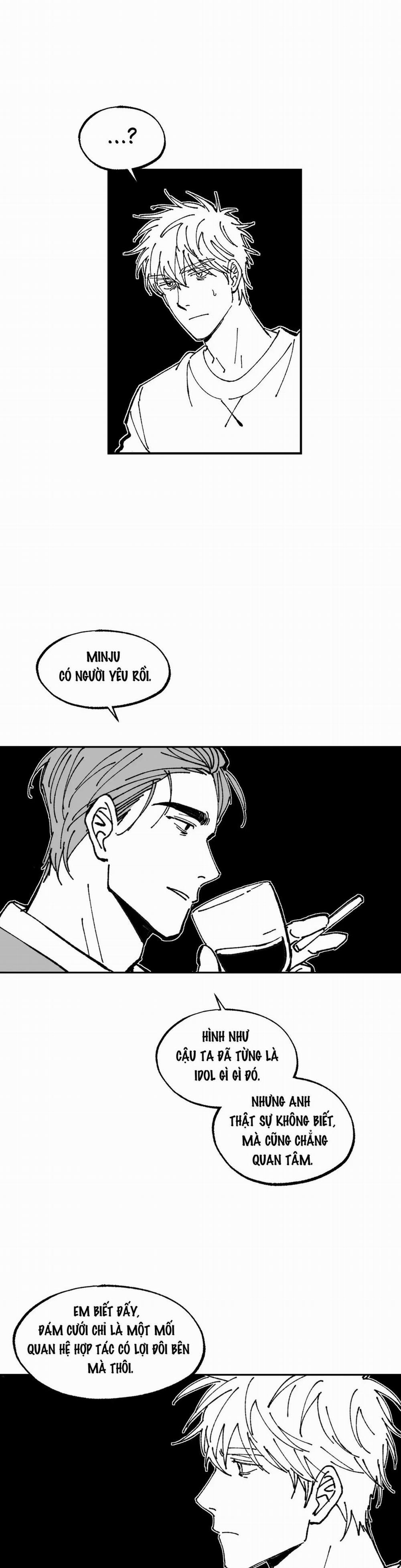 Nông trại tình yêu 6 trang 5