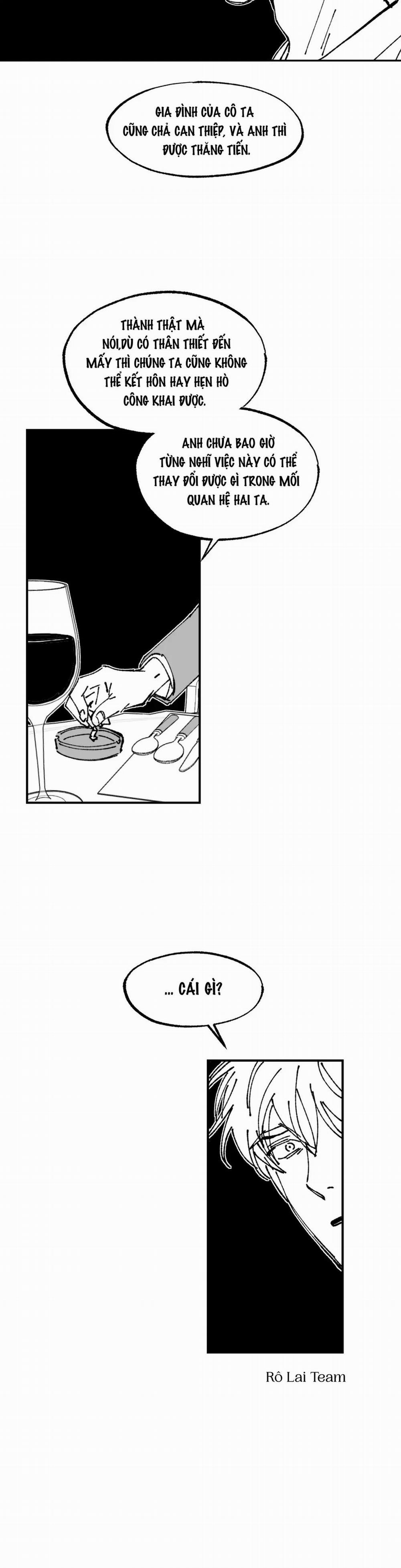 Nông trại tình yêu 6 trang 6