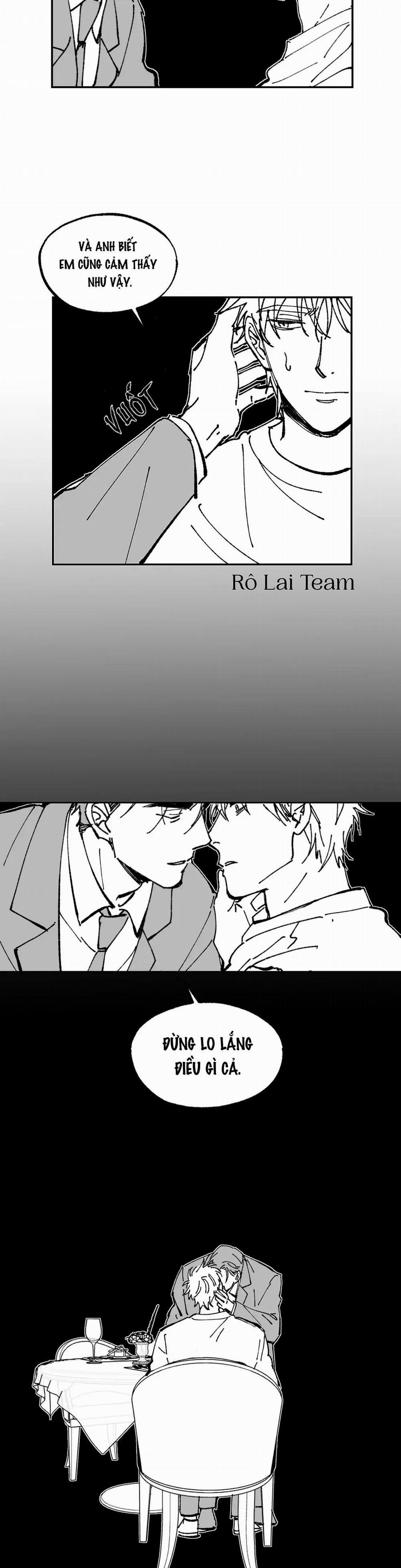 Nông trại tình yêu 6 trang 8