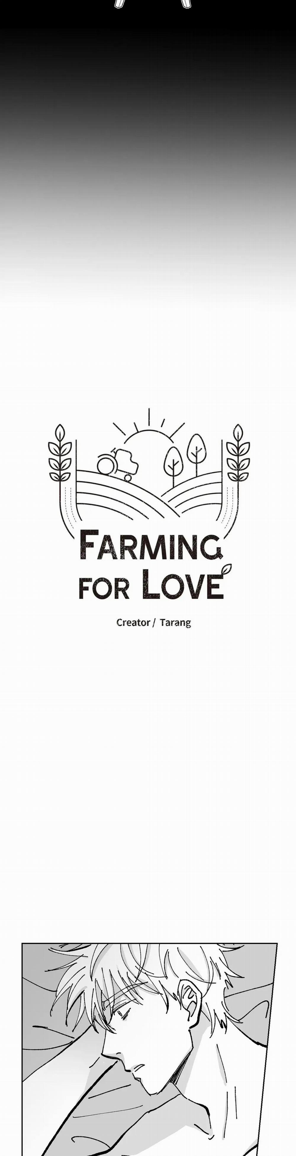 Nông trại tình yêu 6 trang 9