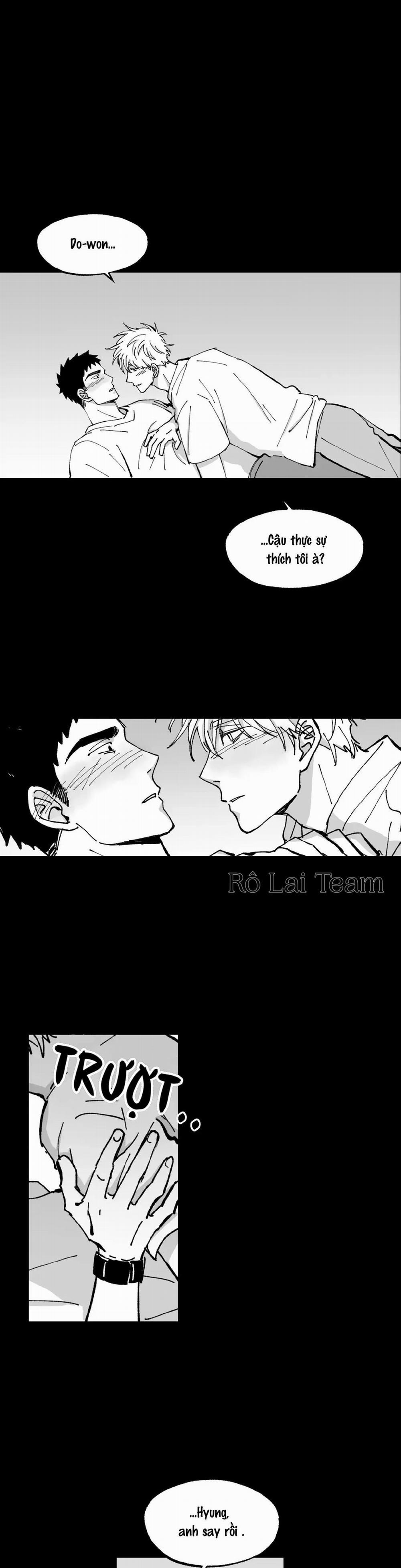 Nông trại tình yêu 7 trang 1