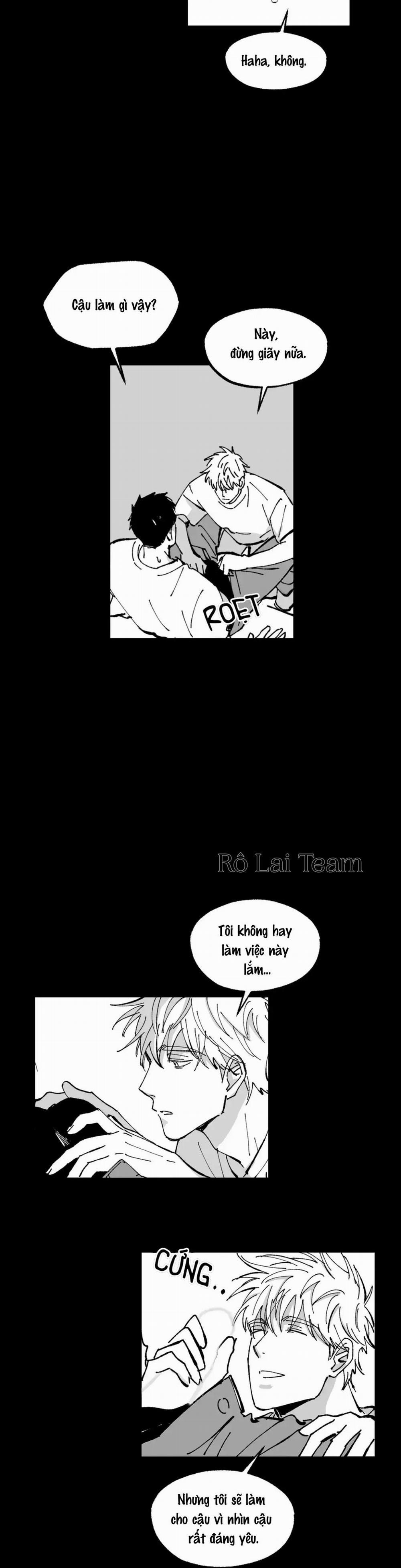 Nông trại tình yêu 7 trang 11