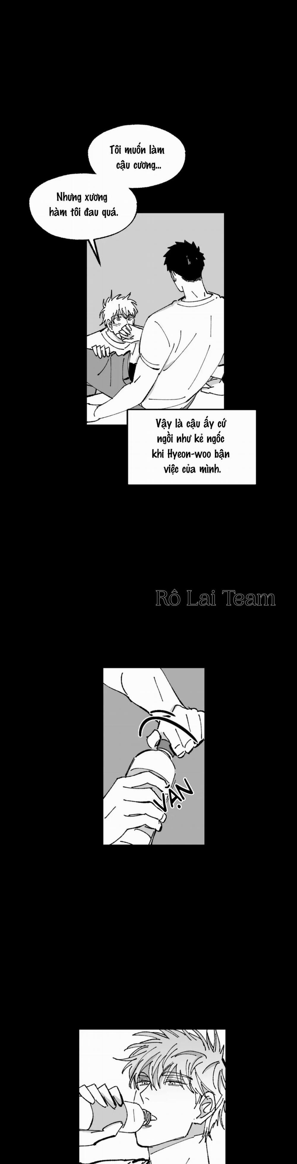 Nông trại tình yêu 7 trang 14