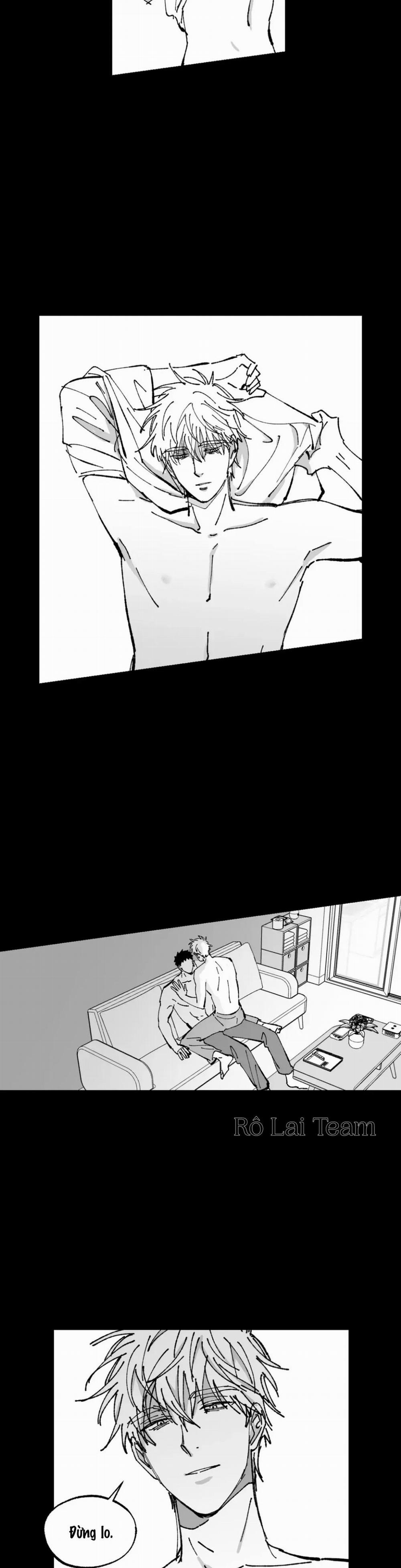 Nông trại tình yêu 7 trang 17