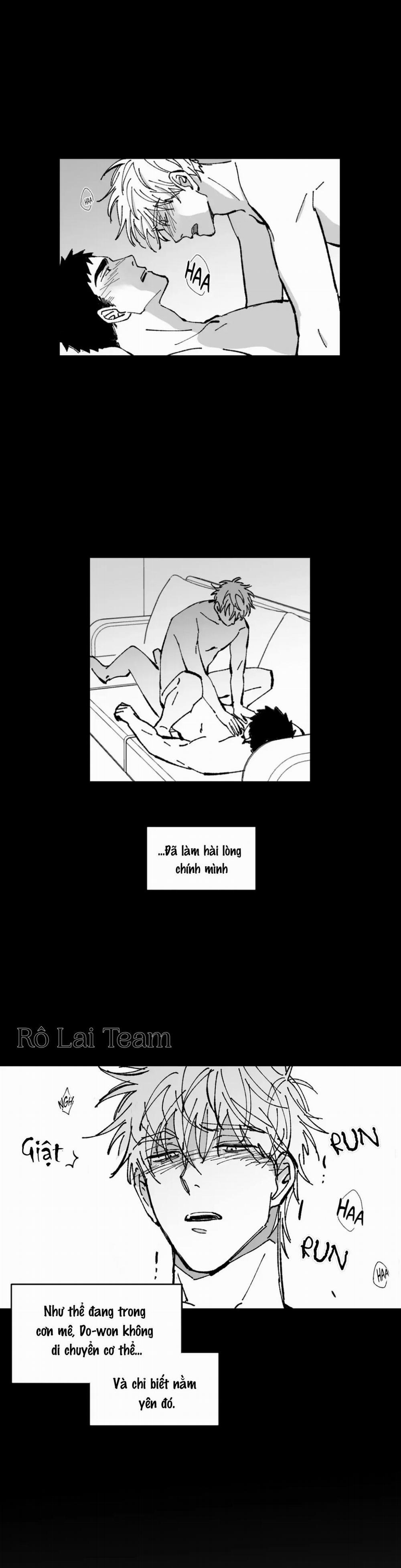 Nông trại tình yêu 7 trang 20