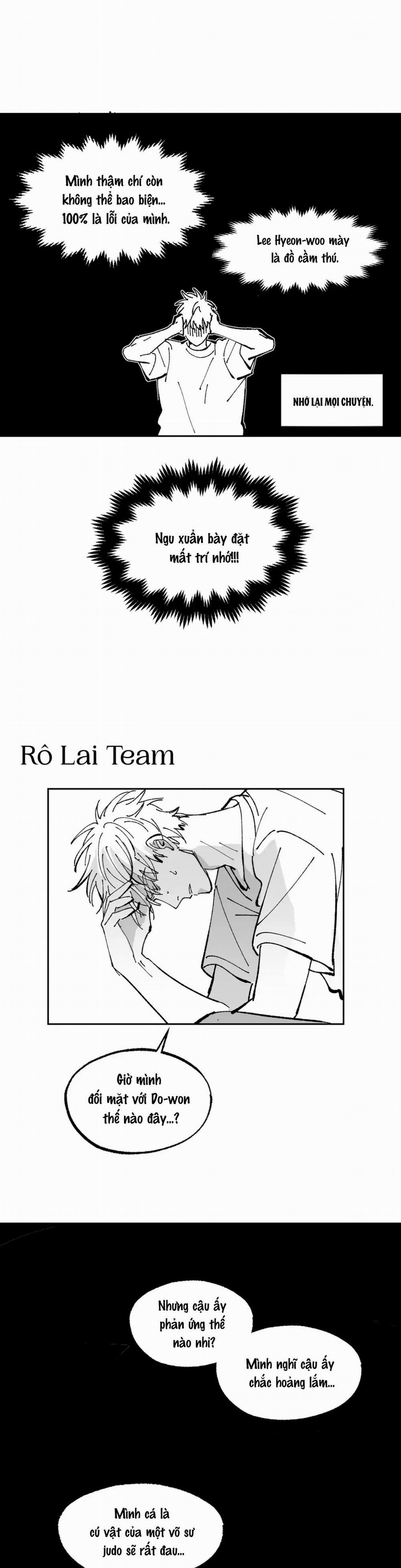 Nông trại tình yêu 7 trang 22