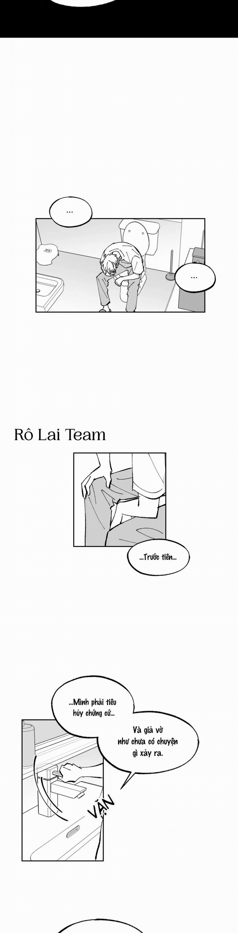 Nông trại tình yêu 7 trang 23