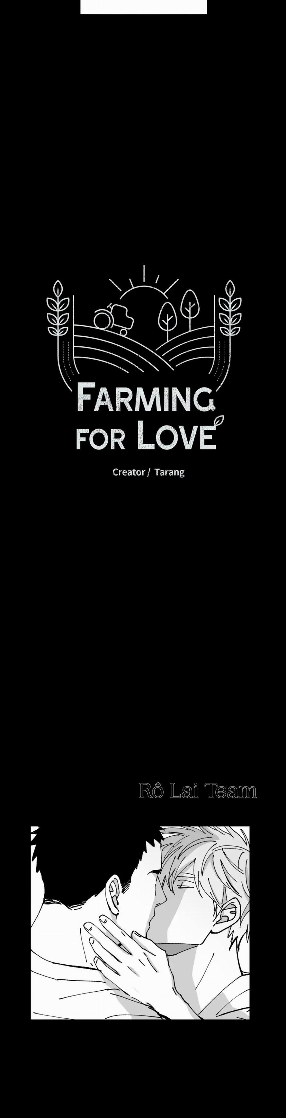 Nông trại tình yêu 7 trang 5