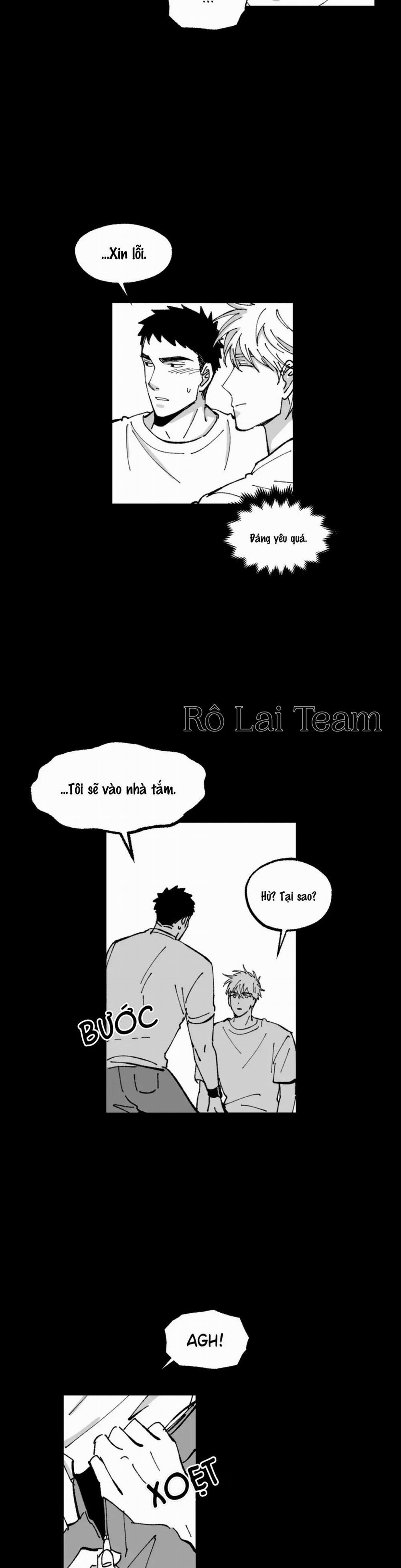 Nông trại tình yêu 7 trang 9