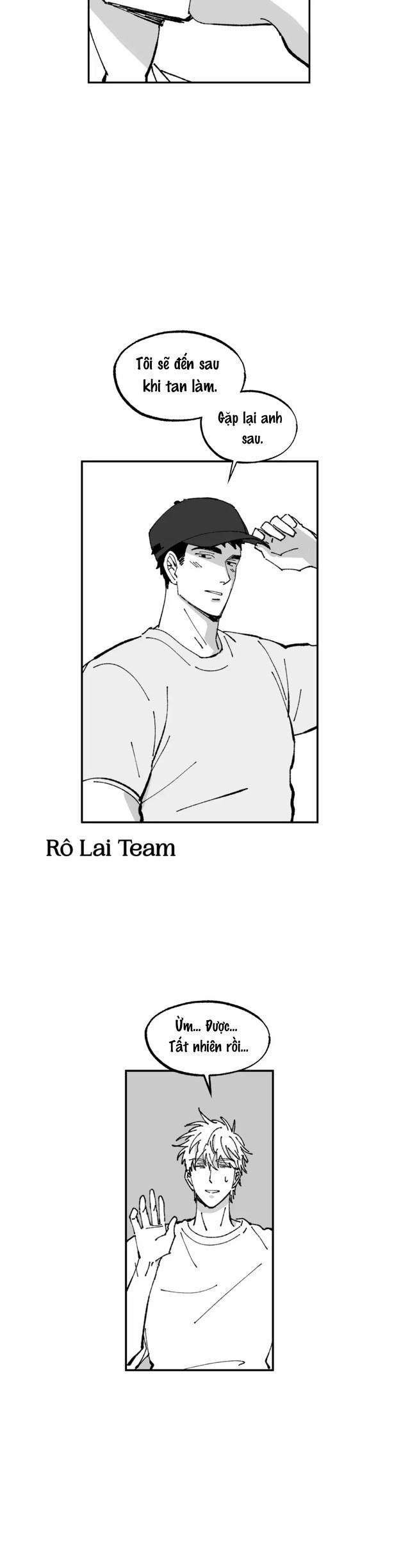 Nông trại tình yêu 8 trang 23