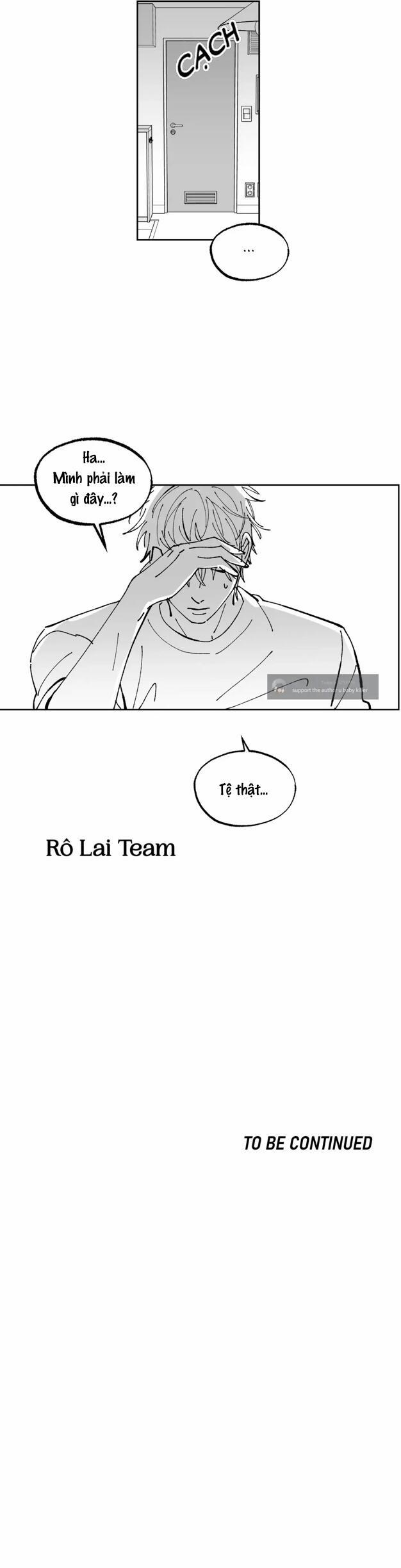 Nông trại tình yêu 8 trang 24